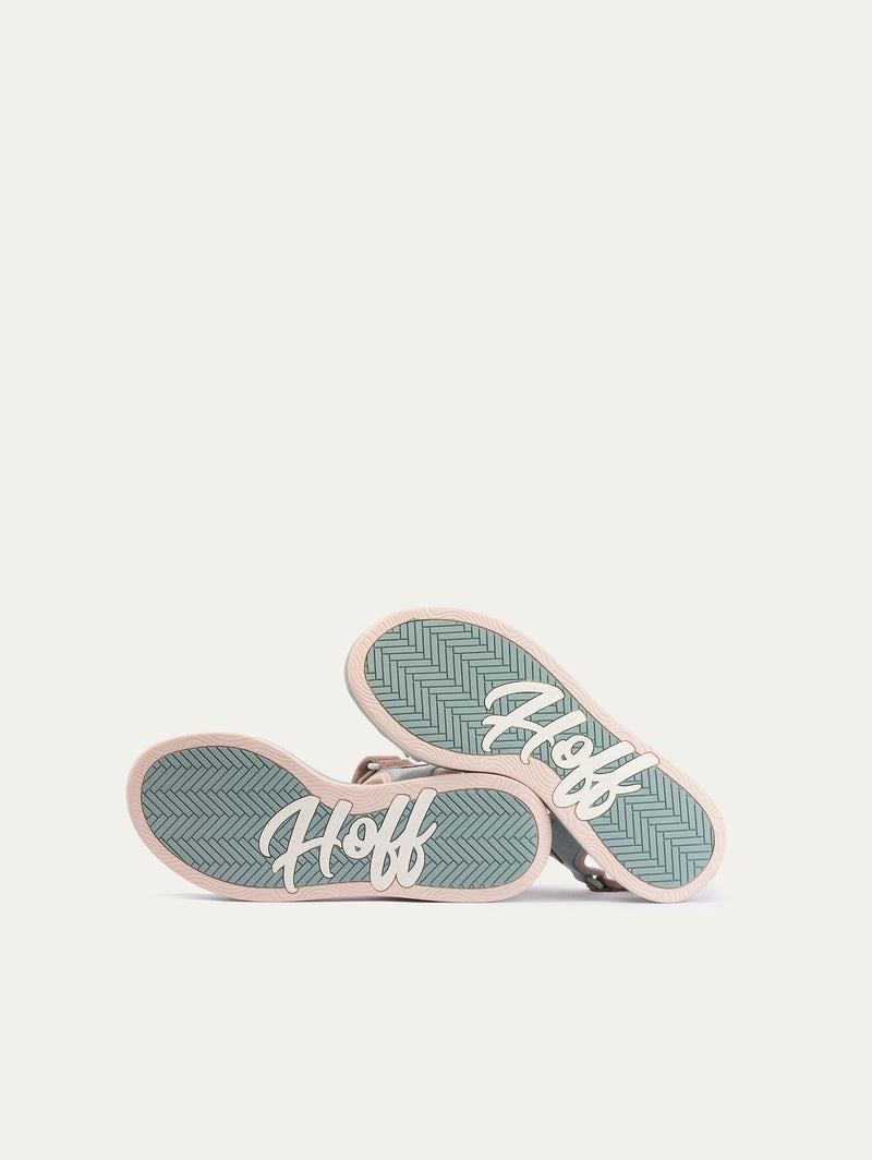 Hoff Island Lanai Sandalen Dames Roze | XXU3811TZ