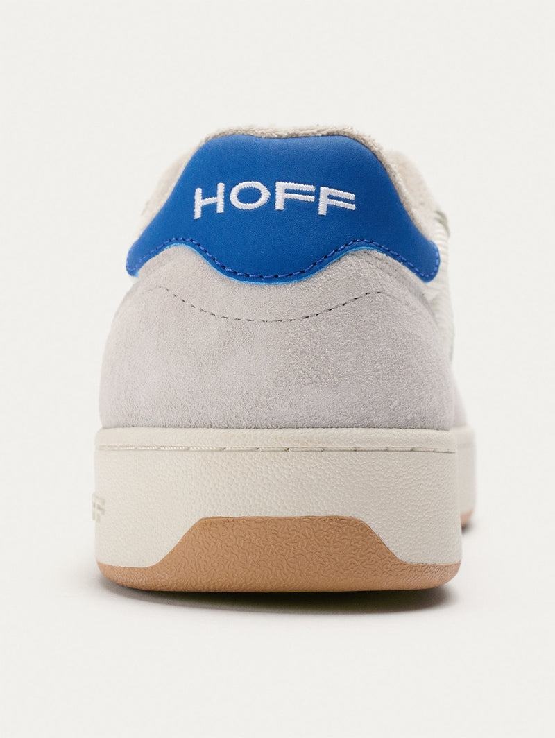 Hoff Metro Embarcadero Sneakers Heren Wit Grijs | WKB7726XF