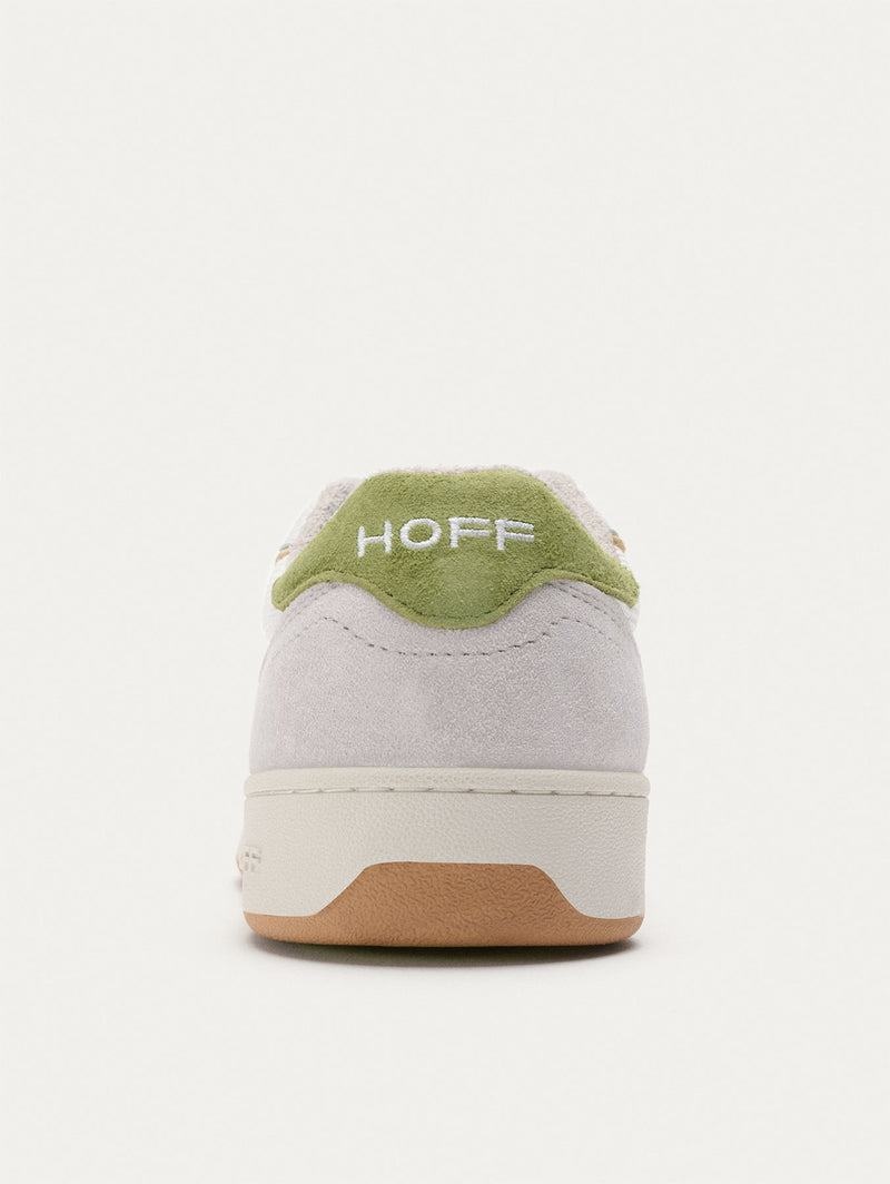 Hoff Metro Lexington Sneakers Heren Wit Grijs Khaki | ISP734FO