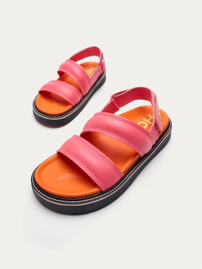 Hoff Road Sandalen Dames Roze | TAT6464XK